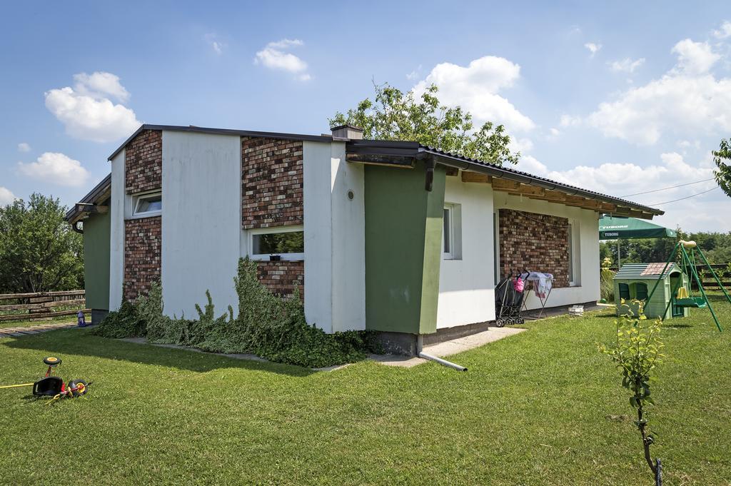 Country House Μπάνια Λούκα Εξωτερικό φωτογραφία