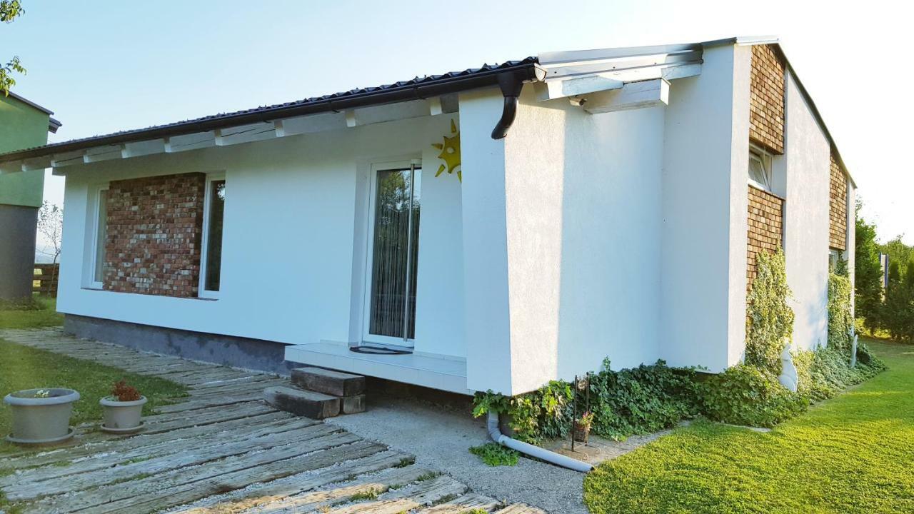Country House Μπάνια Λούκα Εξωτερικό φωτογραφία