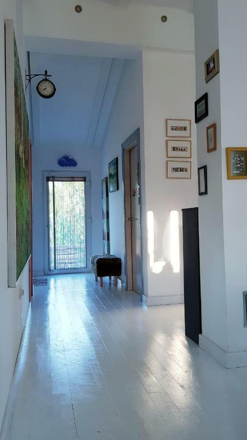 Country House Μπάνια Λούκα Εξωτερικό φωτογραφία