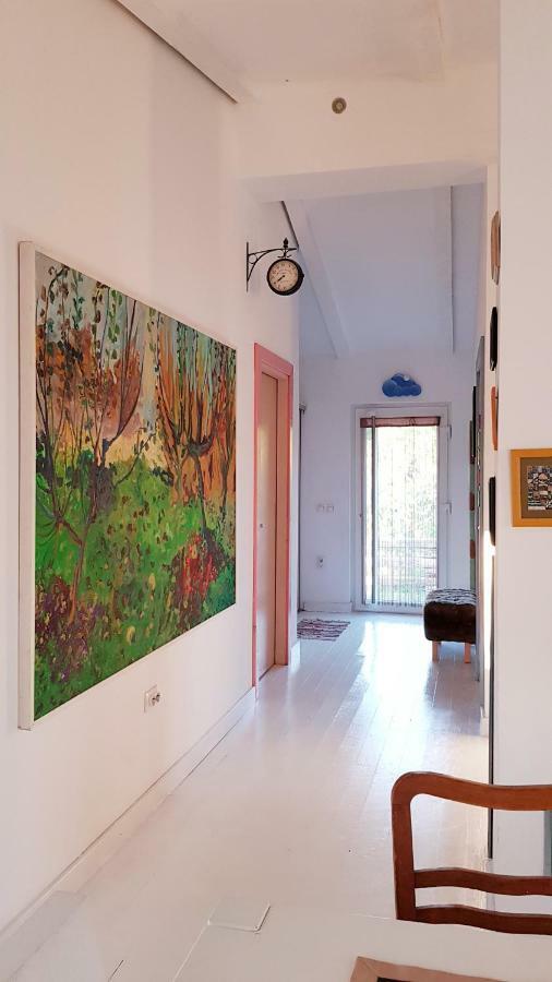 Country House Μπάνια Λούκα Εξωτερικό φωτογραφία