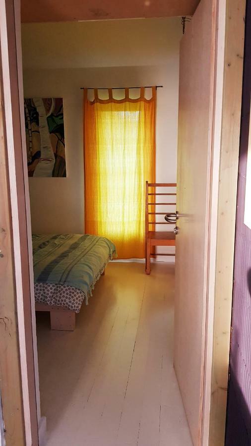 Country House Μπάνια Λούκα Εξωτερικό φωτογραφία