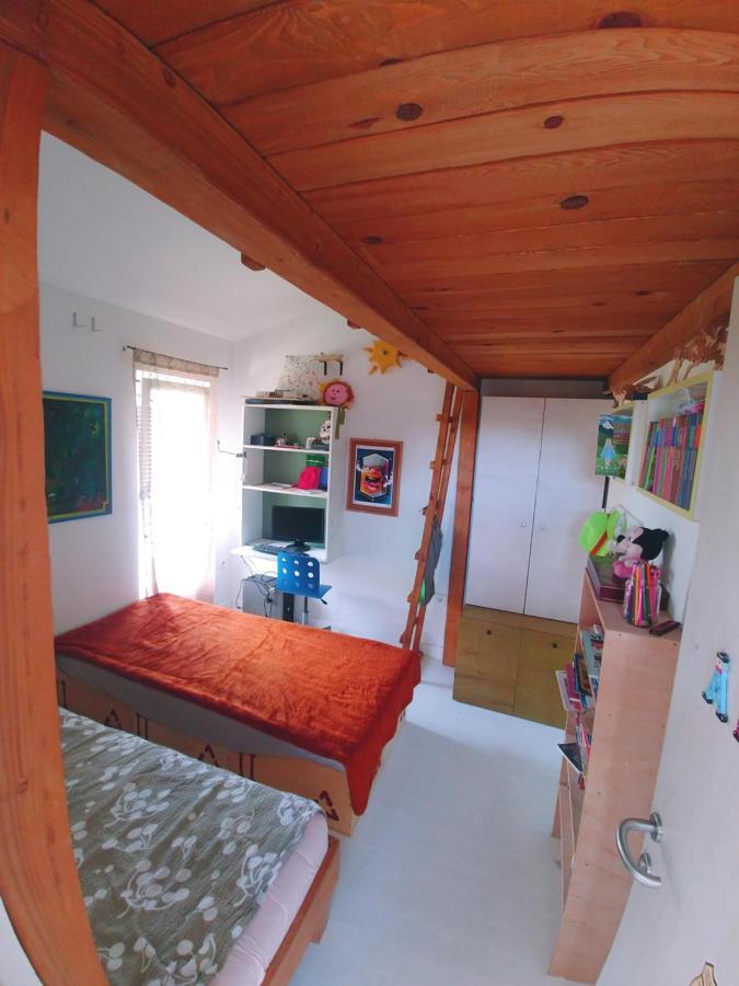 Country House Μπάνια Λούκα Εξωτερικό φωτογραφία