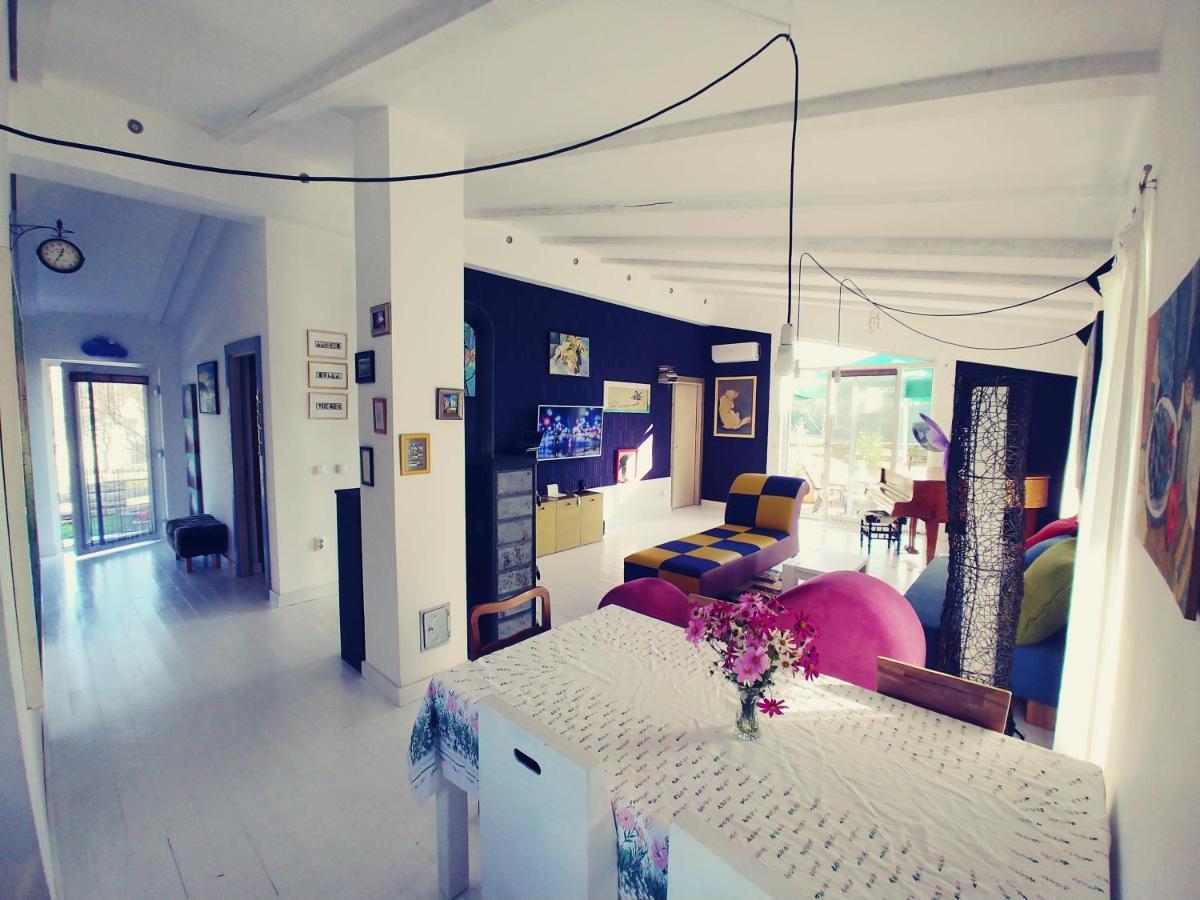 Country House Μπάνια Λούκα Εξωτερικό φωτογραφία